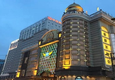 金安最大顶级出名高端豪华KTV会所-皇冠伯爵KTV顶级体验点评